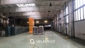 Pronájem skladu 769 m², Bruntál