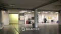 Pronájem skladu 769 m², Bruntál