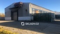 Pronájem skladu 769 m², Bruntál