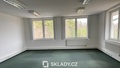 Pronájem skladu 1 318 m², Příbram