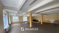 Pronájem skladu 1 520 m², Ústí nad Labem - Střekov