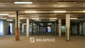 Pronájem skladu 8 700 m², Nučice