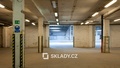Pronájem skladu 8 700 m², Nučice