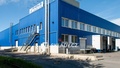 Pronájem skladu 8 700 m², Nučice