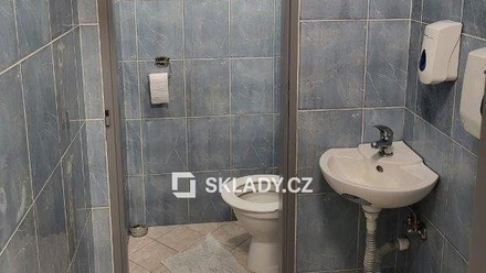 Pronájem kanceláře 45 m², Praha - Čakovice