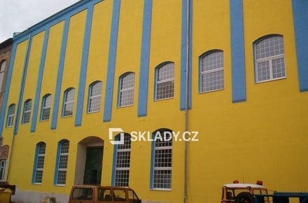 Pronájem kanceláře 45 m², Praha - Čakovice