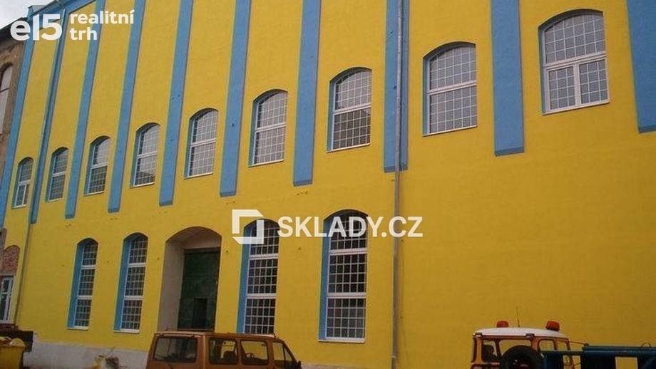 Pronájem kanceláře 45 m², Praha - Čakovice