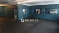Pronájem skladu 1 340 m², Praha - Komořany