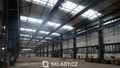 Pronájem skladu 1 340 m², Praha - Komořany