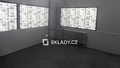 Pronájem skladu 1 340 m², Praha - Komořany