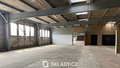 Pronájem skladu 717 m², Měnín