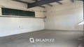 Pronájem skladu 717 m², Měnín