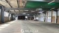 Pronájem skladu 717 m², Měnín