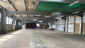 Pronájem skladu 717 m², Měnín