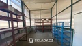 Pronájem skladu 3 000 m², Ústí nad Labem - Střekov