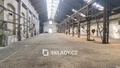 Pronájem skladu 3 000 m², Ústí nad Labem - Střekov