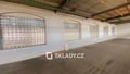 Pronájem skladu 3 000 m², Ústí nad Labem - Střekov