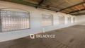 Pronájem skladu 3 000 m², Ústí nad Labem - Střekov