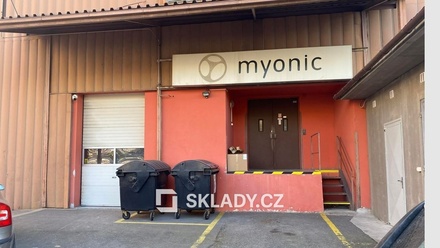 Prodej skladu 6 138 m², Rožnov pod Radhoštěm