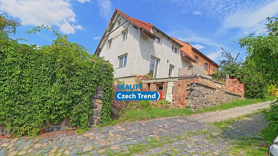 Prodej rodinné domy, 150 m² - Samotišky