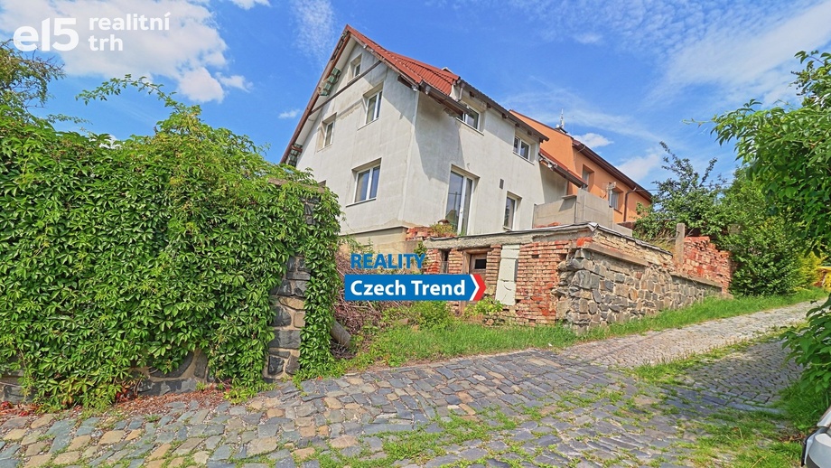Prodej rodinné domy, 150 m² - Samotišky