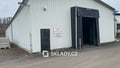 Pronájem skladu 2 660 m², Příbram