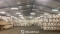 Pronájem skladu 2 660 m², Příbram