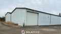 Pronájem skladu 2 660 m², Příbram