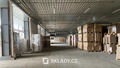 Pronájem skladu 2 660 m², Příbram