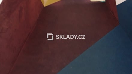 Pronájem skladu 42 m², Teplice