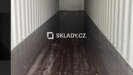 Pronájem skladu 28 m², Teplice