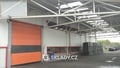 Pronájem skladu 736 m², Bílina