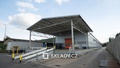 Pronájem skladu 736 m², Bílina