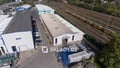 Pronájem skladu 736 m², Bílina