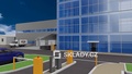 Pronájem skladu 550 m², České Budějovice