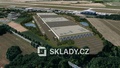 Pronájem skladu 10 000 m², Ostrava-Jih