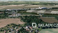 Pronájem skladu 10 000 m², Ostrava-Jih