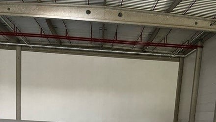 Pronájem skladu 800 m², Olomouc