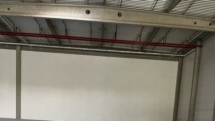 Pronájem skladu 10 080 m², Olomouc