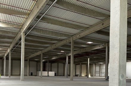 Pronájem skladu 10 080 m², Olomouc