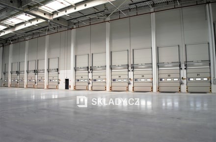 Pronájem skladu 20 000 m², Bratislava-Rača, Slovensko