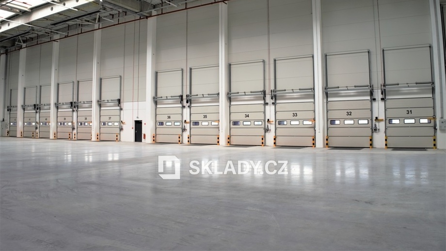 Pronájem sklady, 20 000 m² - Bratislava-Rača