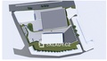Pronájem skladu 6 600 m², Ústí nad Labem