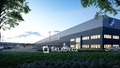 Pronájem skladu 10 000 m², Sereď, Slovensko