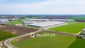 Pronájem skladu 10 000 m², Sereď, Slovensko