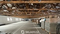 Pronájem skladu 800 m², Prachatice