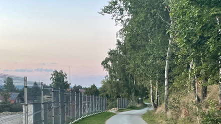 Pronájem skladu 800 m², Prachatice