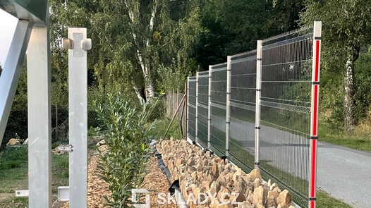 Pronájem skladu 800 m², Prachatice