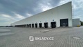 Pronájem skladu 10 000 m², Velká Bíteš