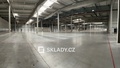 Pronájem skladu 10 000 m², Velká Bíteš